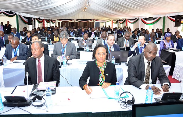 Outcomes of the RSS Investors’ Conference held in Nairobi, Kenya, on 28th APRIL 2015